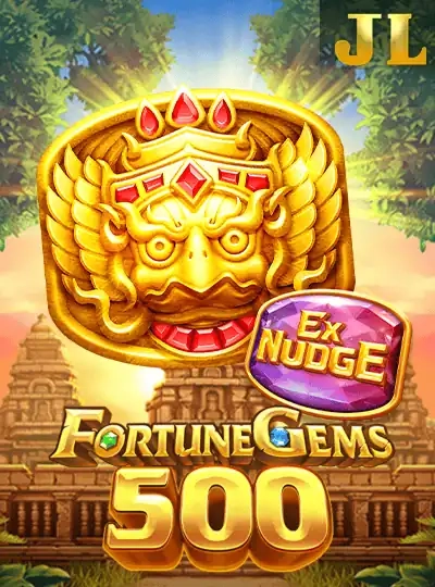 Bingo jackpot game cover